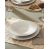 Talerz obiadowy Ku 27 cm - Alessi TI05/1