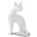 Figura 25cm - Kot siedzący