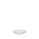 Spodek do filiżanki do kawy Ku 16 cm - Alessi