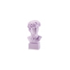 Popiersie David Neoclassico 50 cm Bellimbusti