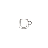 Szklanki do espresso 60 ml 2 szt. - Artesano Hot & Cold Beverages Villeroy & Boch 11-7203-8084