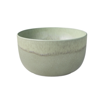 Miska na sałatę 22 cm - Perlemor Zielony Villeroy & Boch 19-5174-3170