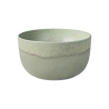 Miska na sałatę 22 cm - Perlemor Zielony Villeroy & Boch 19-5174-3170