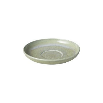 Spodek do filiżanki do kawy 16 cm - Perlemor Zielony Villeroy & Boch 19-5174-1310