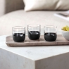 Kieliszki do wódki 40 ml 4 sztuki - Manufacture Glass Villeroy & Boch 11-3798-8240