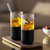 Szklanki do long drinków 300 ml 4 sztuki - Manufacture Glass Villeroy & Boch 11-3798-8260