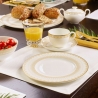 Szklanka do wody 200 ml 2 sztuki - Grand Royal Gold Villeroy & Boch 11-3621-8146