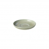 Spodek do filiżanki do espresso 12 cm - Perlemor Zielony like. by Villeroy & Boch 19-5174-1430