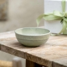 Miseczka do musli 590 ml - Perlemor Zielony like. by Villeroy & Boch 19-5174-1900