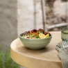 Miseczka do musli 590 ml - Perlemor Zielony like. by Villeroy & Boch 19-5174-1900