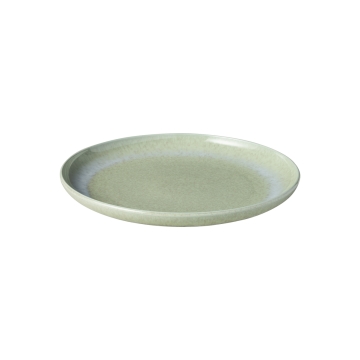 Talerz śniadaniowy / deserowy 23 cm - Perlemor Zielony like. by Villeroy & Boch 19-5174-2640