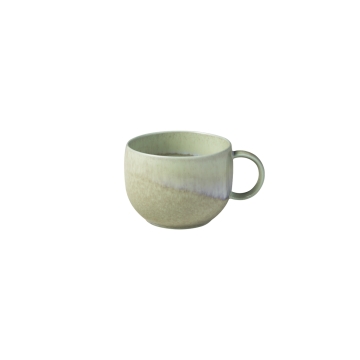 Filiżanka do espresso 60 ml - Perlemor Zielony like. by Villeroy & Boch 19-5174-1420
