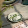 Miseczka do dipów 80 ml - Perlemor Zielony like. by Villeroy & Boch 19-5174-3932