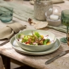 Miska do makaronu 650 ml - Perlemor Zielony like. by Villeroy & Boch 19-5174-2536