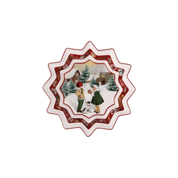 Miska do musli 180 ml - Toy's Fantasy Villeroy & Boch 14-8332-3714