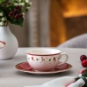 Spodek do filiżanki do kawy 19 cm - Toy's Delight Villeroy & Boch 1486431250