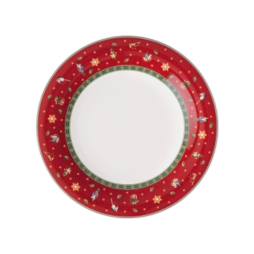 Talerz płaski 26 cm - Toy's Delight Villeroy & Boch 1486432621