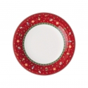 Talerz płaski 26 cm - Toy's Delight