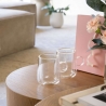 Szklanka z uchwytem do latte macchiato 250 ml 2 szt. - Artesano Hot & Cold Beverages Villeroy & Boch 11-7203-8089