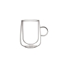 Szklanka z uchwytem do latte macchiato 250 ml 2 szt. - Artesano Hot & Cold Beverages Villeroy & Boch 11-7203-8089