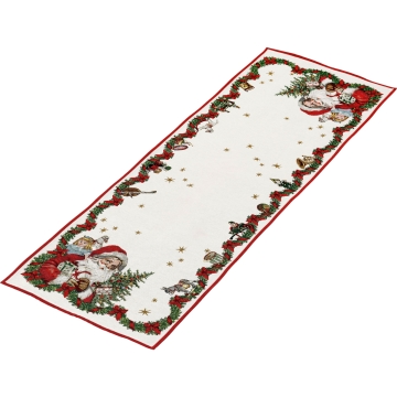 Bieżnik 49 x 143 cm - Toy's Fantasy Villeroy & Boch 1483326153
