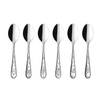 Łyżeczki do kawy 6 sztuk - Toy's Delight Villeroy & Boch 1265649550