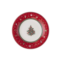 Talerz śniadaniowy / deserowy 22 cm - Toy's Delight Villeroy & Boch 1486432645
