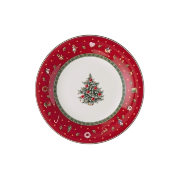 Talerz śniadaniowy / deserowy 22 cm - Toy's Delight Villeroy & Boch 1486432645