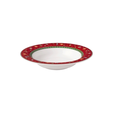 Talerz głęboki 23 cm - Toy's Delight Villeroy & Boch 1486432700
