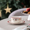 Spodek do filiżanki do kawy 16 cm - Toy's Delight Villeroy & Boch 1486431314