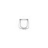 Szklanka do espresso 60 ml - Artesano Hot & Cold Beverages Villeroy & Boch 1172038094
