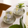 Szklanka do latte macchiato 360 ml 2 szt. - Artesano Hot & Cold Beverages Villeroy & Boch 1172038098