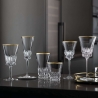 Kieliszek do wina czerwonego 200 ml 2 sztuki - Grand Royal Gold Villeroy & Boch 1136218116