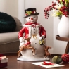 Figurka Bałwan 36 cm - Christmas Toys Villeroy & Boch 1486026545