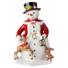 Figurka Bałwan 36 cm - Christmas Toys Villeroy & Boch 1486026545
