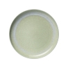 Talerz płaski 27 cm - Perlemor Zielony like. by Villeroy & Boch 1951742610
