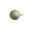 Filiżanka do kawy 190 ml - Perlemor Zielony like. by Villeroy & Boch 1951741300