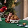 Miska Wiewiórka z Orzechem 13 cm - Toy's Fantasy Villeroy & Boch 1483323756