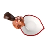 Miska Wiewiórka z Orzechem 13 cm - Toy's Fantasy Villeroy & Boch 1483323756