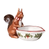 Miska Wiewiórka z Orzechem 13 cm - Toy's Fantasy Villeroy & Boch 1483323756