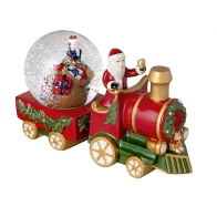 Kula śnieżna 12 cm - Christmas Toys Villeroy & Boch 1483276696