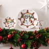 Miska Bałwan 430 ml - Toy's Fantasy Villeroy & Boch 1483323660