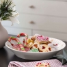 Miska Bałwan 430 ml - Toy's Fantasy Villeroy & Boch 1483323660