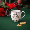 Kubek z Bałwanem 450 ml - Toy's Fantasy Villeroy & Boch 1483324863