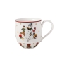 Kubek z Bałwanem 450 ml - Toy's Fantasy Villeroy & Boch 1483324863