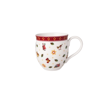 Kubek z uchem 230 ml - Toy's Delight Villeroy & Boch 1485859631