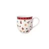 Kubek z uchem 230 ml - Toy's Delight Villeroy & Boch 1485859631