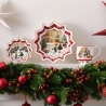 Kubek Dzieci z Prezentami 450 ml - Toy's Fantasy Villeroy & Boch1483324864