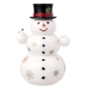 Pojemnik na ciastka Bałwanek 31 cm - Christmas Toys Villeroy & Boch 1486024501