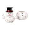 Pojemnik na ciastka Bałwanek 31 cm - Christmas Toys Villeroy & Boch 1486024501
